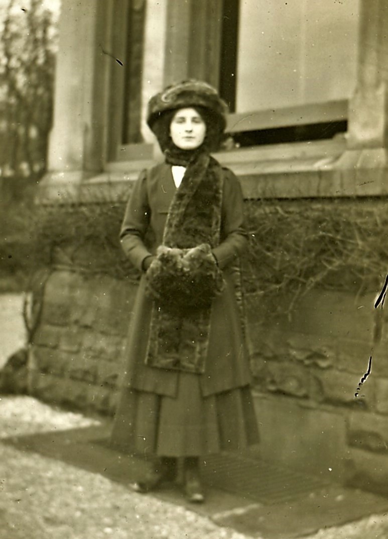 Vera Brittain