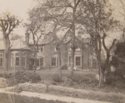 The Grange