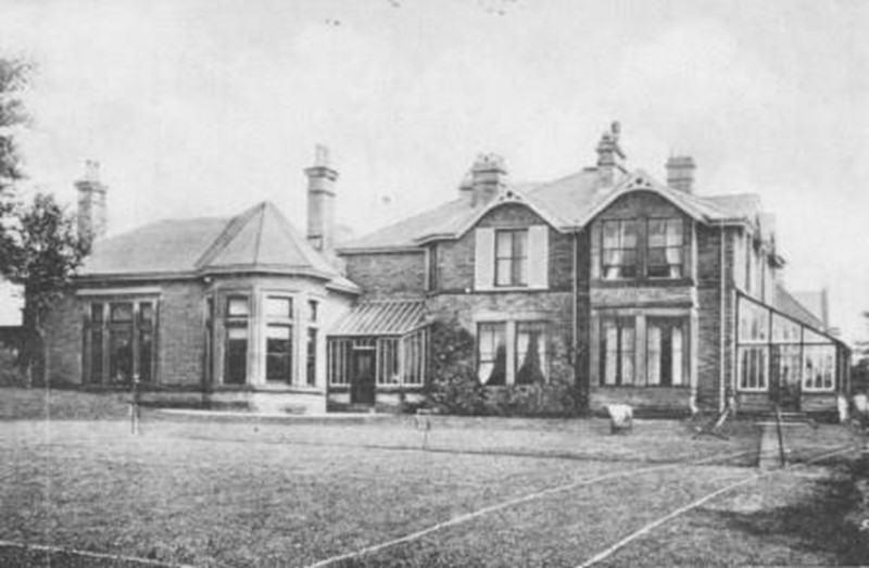 Grange Girls School